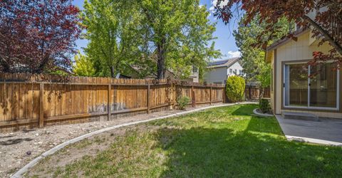 4695 Hydepark Court, Reno, NV 89502 Photo