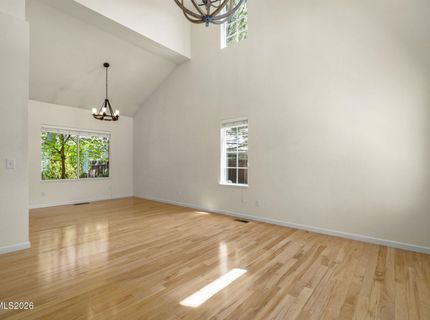 4695 Hydepark Court, Reno, NV 89502 Photo