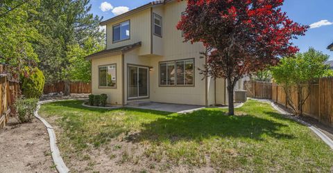4695 Hydepark Court, Reno, NV 89502 Photo