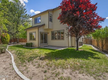 4695 Hydepark Court, Reno, NV 89502 Photo