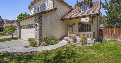 4695 Hydepark Court, Reno, NV 89502 Photo