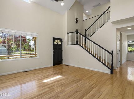 4695 Hydepark Court, Reno, NV 89502 Photo