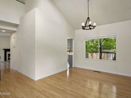 4695 Hydepark Court, Reno, NV 89502 Photo