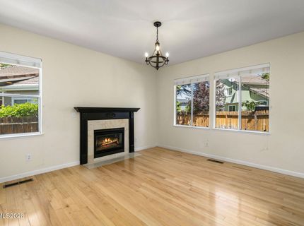 4695 Hydepark Court, Reno, NV 89502 Photo
