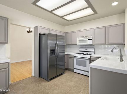 4695 Hydepark Court, Reno, NV 89502 Photo
