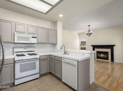 4695 Hydepark Court, Reno, NV 89502 Photo