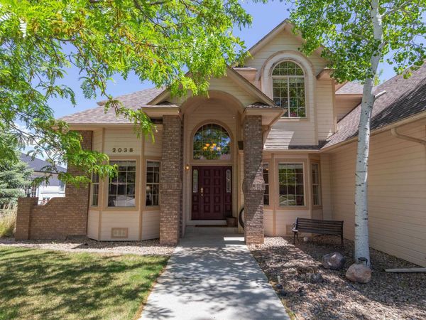 2038 Paint Pony Lane, Grand Junction, CO 81507