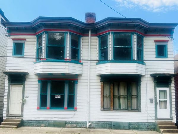 507 MARKET STREET, Wheeling, WV 26003