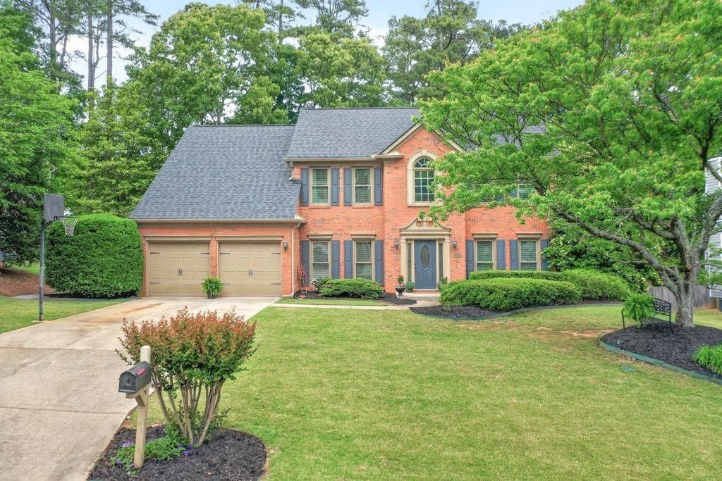 7125 Collingsworth Place, Cumming, GA 30041 Main Photo