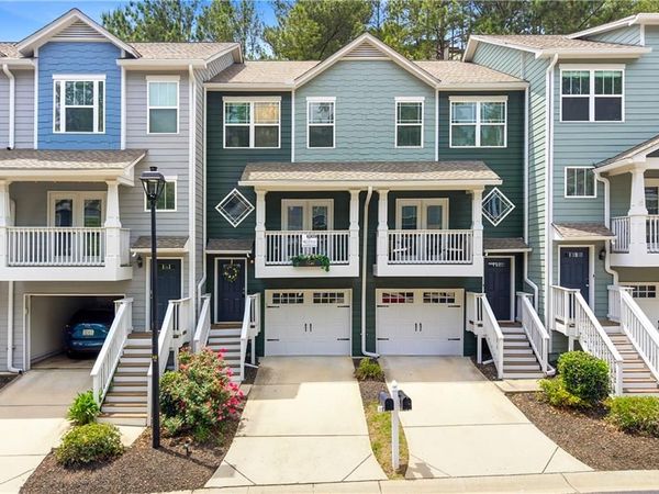 1524 Liberty Parkway NW, Atlanta, GA 30318