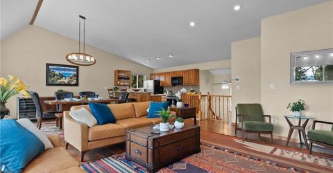 948 Harold Drive, Unit 4, Incline Village, NV 89451 Photo