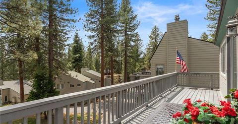948 Harold Drive, Unit 4, Incline Village, NV 89451 Photo