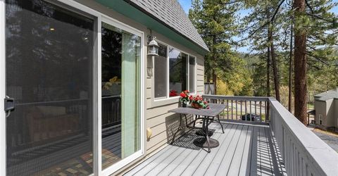948 Harold Drive, Unit 4, Incline Village, NV 89451 Photo