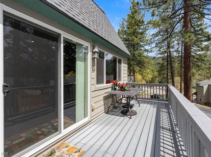 948 Harold Drive, Unit 4, Incline Village, NV 89451 Photo