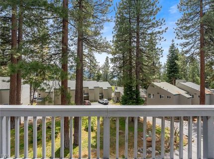 948 Harold Drive, Unit 4, Incline Village, NV 89451 Photo