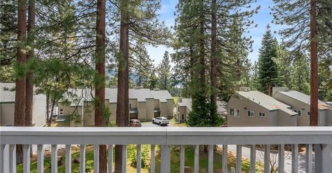 948 Harold Drive, Unit 4, Incline Village, NV 89451 Photo