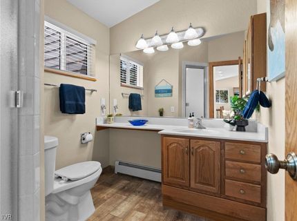 948 Harold Drive, Unit 4, Incline Village, NV 89451 Photo