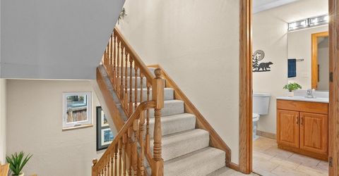 948 Harold Drive, Unit 4, Incline Village, NV 89451 Photo