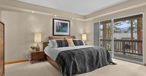 948 Harold Drive, Unit 4, Incline Village, NV 89451 Photo