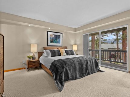 948 Harold Drive, Unit 4, Incline Village, NV 89451 Photo