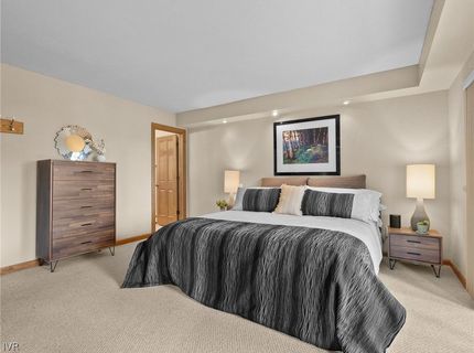 948 Harold Drive, Unit 4, Incline Village, NV 89451 Photo