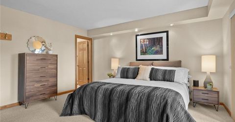948 Harold Drive, Unit 4, Incline Village, NV 89451 Photo
