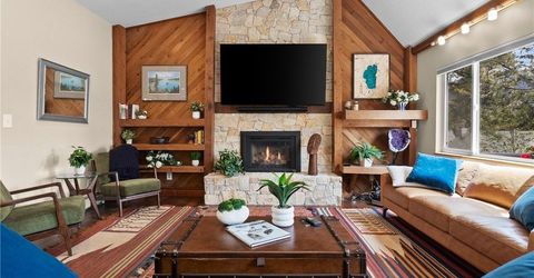 948 Harold Drive, Unit 4, Incline Village, NV 89451 Photo
