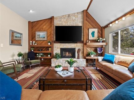 948 Harold Drive, Unit 4, Incline Village, NV 89451 Photo