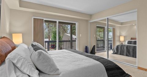 948 Harold Drive, Unit 4, Incline Village, NV 89451 Photo