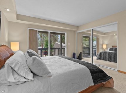 948 Harold Drive, Unit 4, Incline Village, NV 89451 Photo