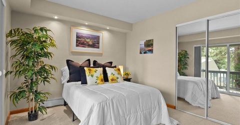948 Harold Drive, Unit 4, Incline Village, NV 89451 Photo