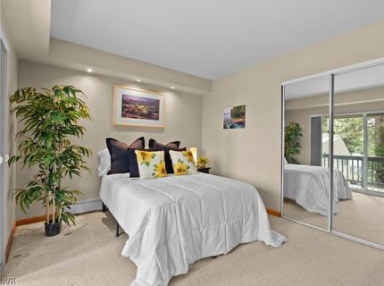 948 Harold Drive, Unit 4, Incline Village, NV 89451 Photo