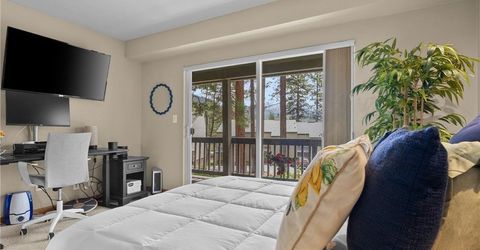 948 Harold Drive, Unit 4, Incline Village, NV 89451 Photo