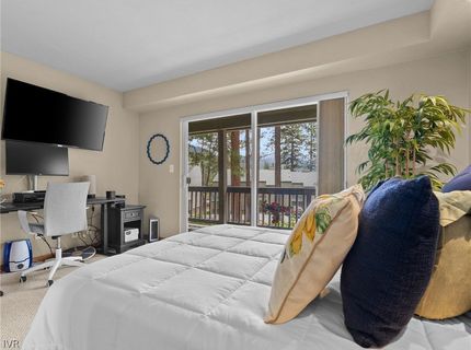 948 Harold Drive, Unit 4, Incline Village, NV 89451 Photo