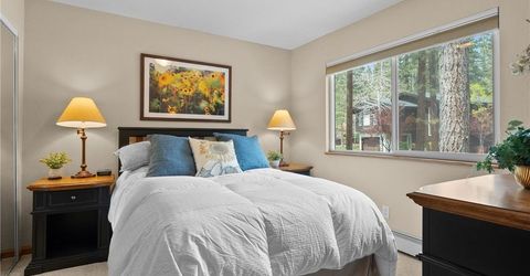 948 Harold Drive, Unit 4, Incline Village, NV 89451 Photo