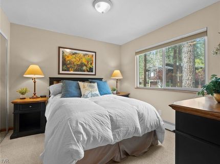 948 Harold Drive, Unit 4, Incline Village, NV 89451 Photo
