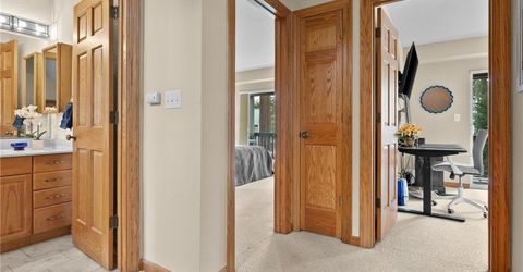 948 Harold Drive, Unit 4, Incline Village, NV 89451 Photo