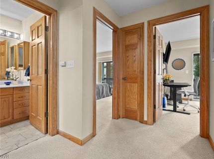 948 Harold Drive, Unit 4, Incline Village, NV 89451 Photo