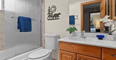 948 Harold Drive, Unit 4, Incline Village, NV 89451 Photo