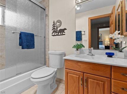 948 Harold Drive, Unit 4, Incline Village, NV 89451 Photo