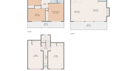 948 Harold Drive, Unit 4, Incline Village, NV 89451 Photo