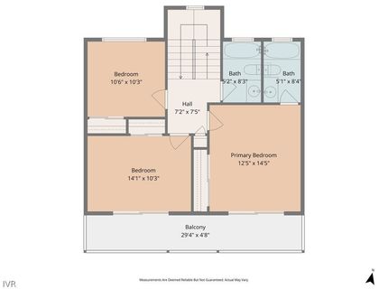 948 Harold Drive, Unit 4, Incline Village, NV 89451 Photo