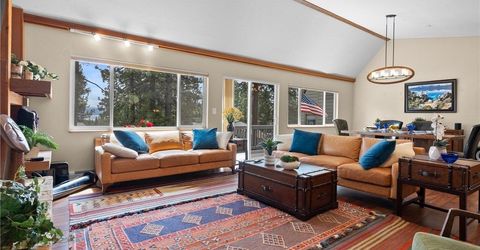 948 Harold Drive, Unit 4, Incline Village, NV 89451 Photo