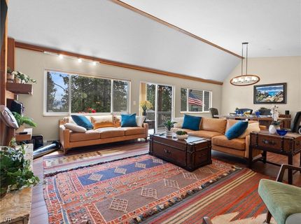 948 Harold Drive, Unit 4, Incline Village, NV 89451 Photo
