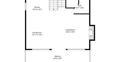 948 Harold Drive, Unit 4, Incline Village, NV 89451 Photo
