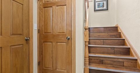 948 Harold Drive, Unit 4, Incline Village, NV 89451 Photo
