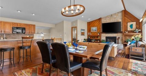 948 Harold Drive, Unit 4, Incline Village, NV 89451 Photo