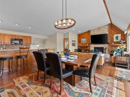 948 Harold Drive, Unit 4, Incline Village, NV 89451 Photo