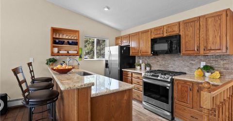 948 Harold Drive, Unit 4, Incline Village, NV 89451 Photo