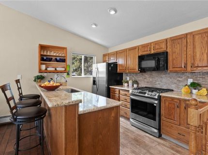 948 Harold Drive, Unit 4, Incline Village, NV 89451 Photo